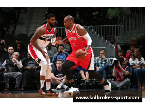 NBA篮球：明星球员的技艺与超凡表现